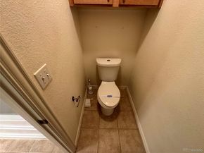 8300 Fairmount Drive C104, Denver CO 80247