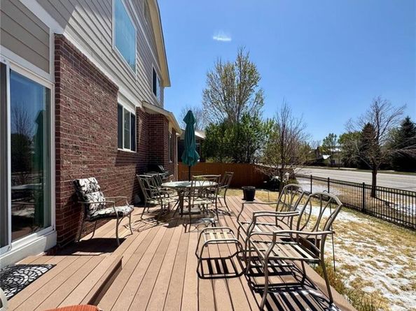 3395 S Jericho Court S, Aurora CO 80013