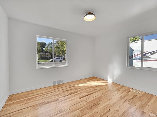 936 Yates Street, Denver CO 80204