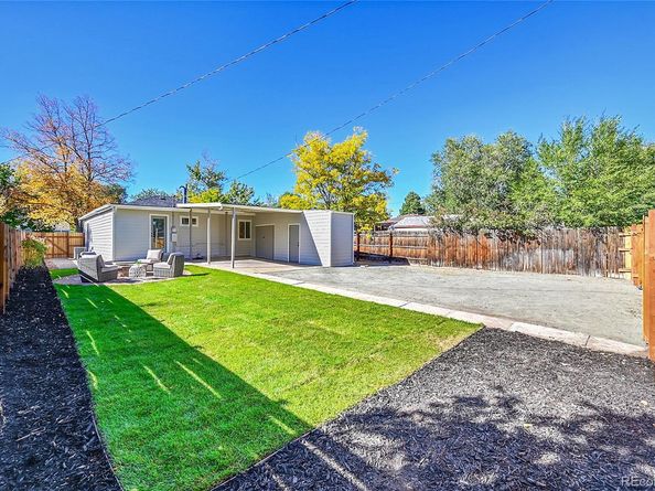 936 Yates Street, Denver CO 80204