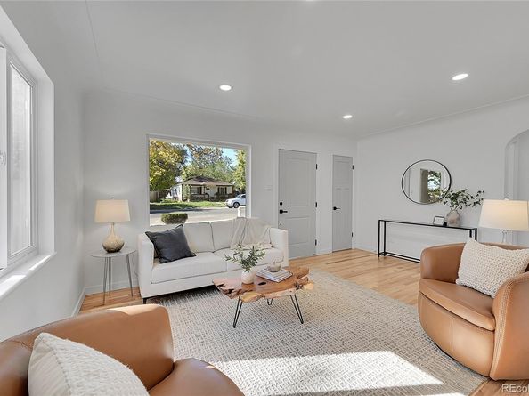 936 Yates Street, Denver CO 80204