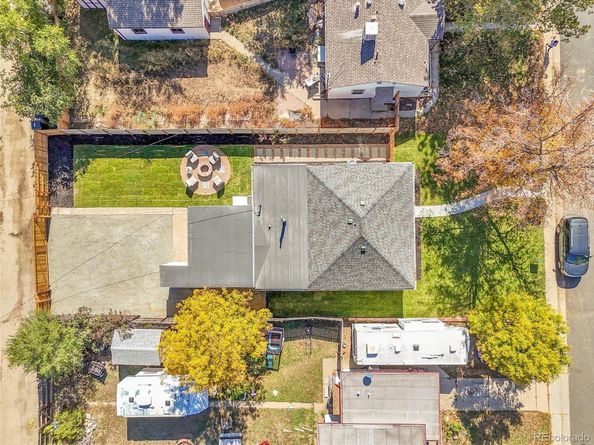 936 Yates Street, Denver CO 80204