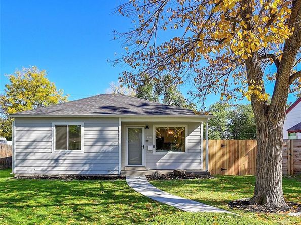 936 Yates Street, Denver CO 80204