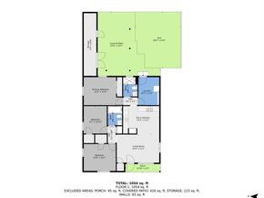 936 Yates Street, Denver CO 80204