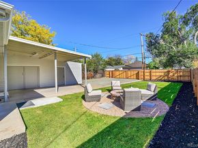 936 Yates Street, Denver CO 80204