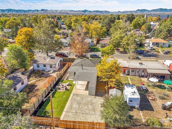 936 Yates Street, Denver CO 80204