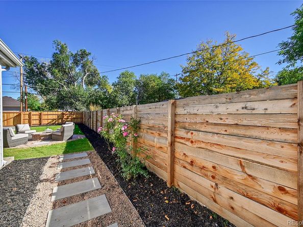 936 Yates Street, Denver CO 80204