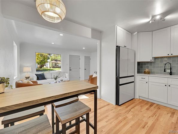 936 Yates Street, Denver CO 80204