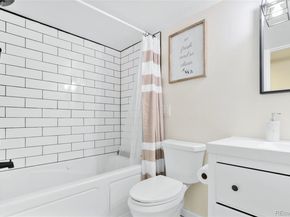 10695 W Dartmouth Avenue, Lakewood CO 80227