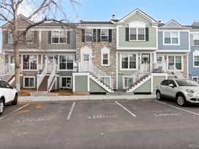 10695 W Dartmouth Avenue, Lakewood CO 80227