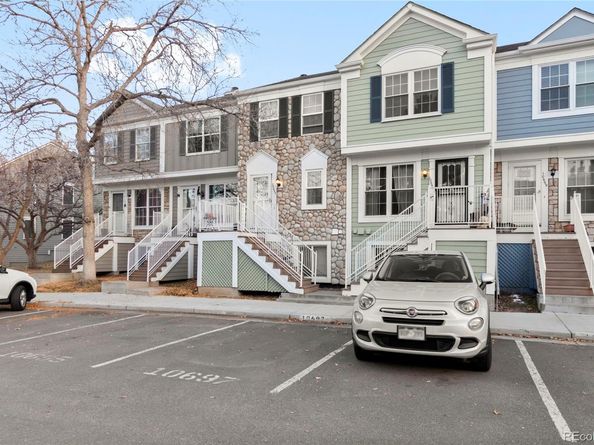 10695 W Dartmouth Avenue, Lakewood CO 80227