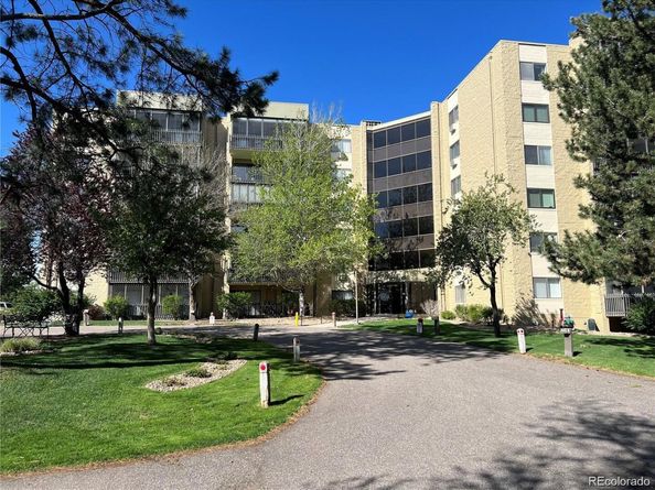 13601 E Marina 508, Aurora CO 80014