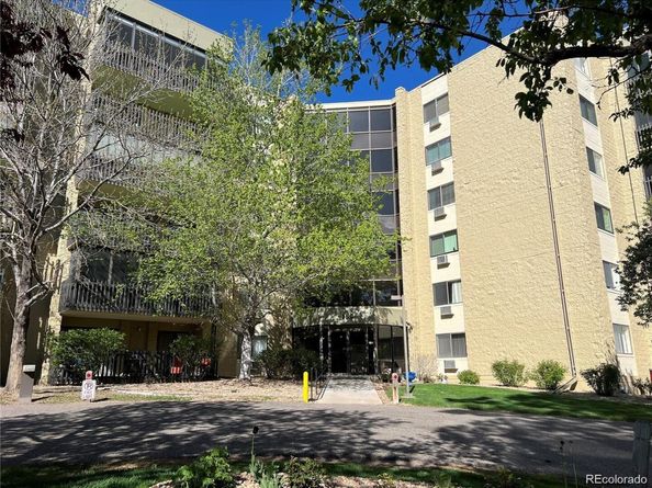 13601 E Marina 508, Aurora CO 80014