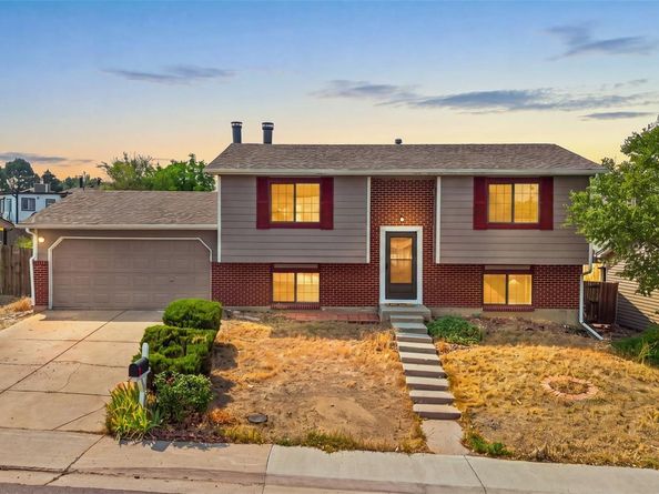17958 E Oxford Drive, Aurora CO 80013