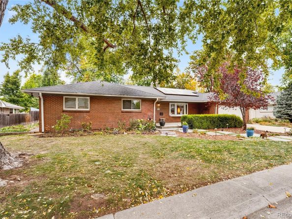3183 S Columbine Street, Denver CO 80210