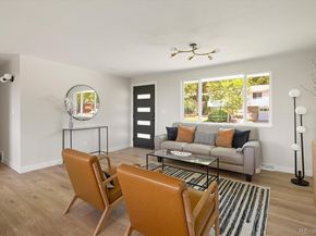 10172 W 69th Avenue, Arvada CO 80004