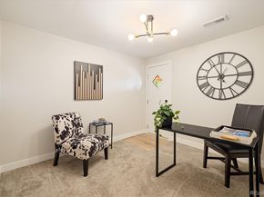 10172 W 69th Avenue, Arvada CO 80004