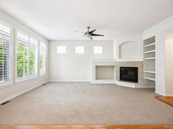 11969 E Lake Circle, Greenwood Village CO 80111