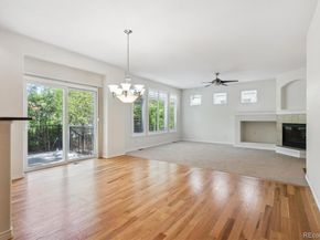 11969 E Lake Circle, Greenwood Village CO 80111