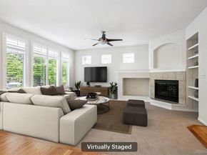 11969 E Lake Circle, Greenwood Village CO 80111