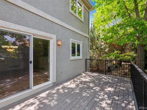 11969 E Lake Circle, Greenwood Village CO 80111