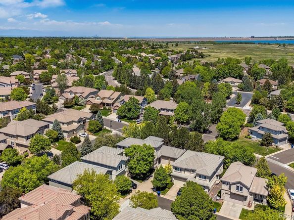 11969 E Lake Circle, Greenwood Village CO 80111