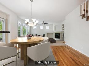 11969 E Lake Circle, Greenwood Village CO 80111