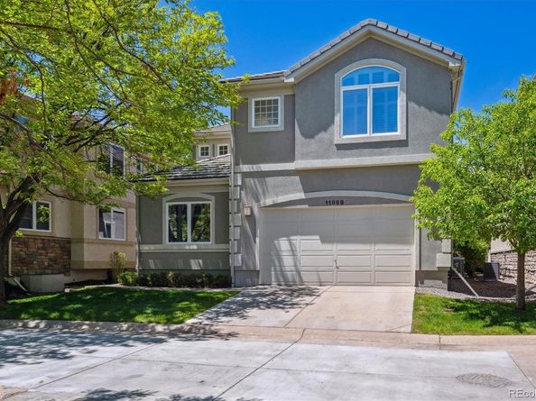 11969 E Lake Circle, Greenwood Village CO 80111