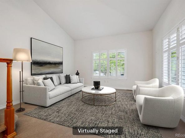 11969 E Lake Circle, Greenwood Village CO 80111
