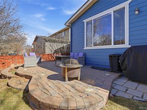 10105 Sedalia Street, Commerce City CO 80022