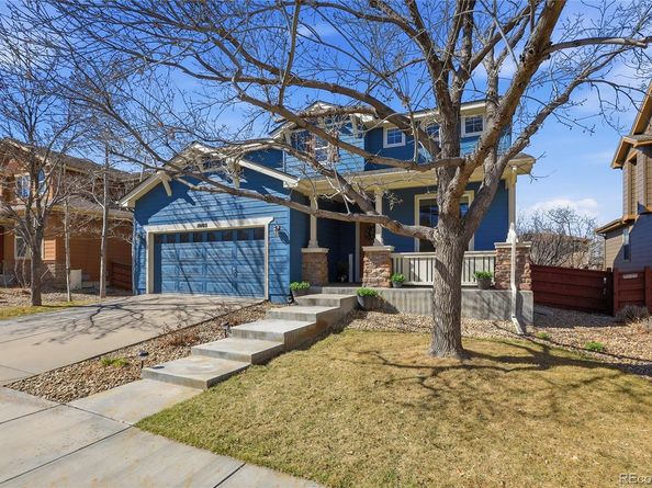 10105 Sedalia Street, Commerce City CO 80022