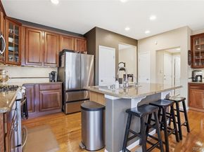 10105 Sedalia Street, Commerce City CO 80022