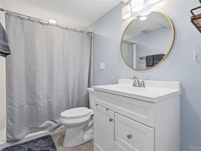 10105 Sedalia Street, Commerce City CO 80022