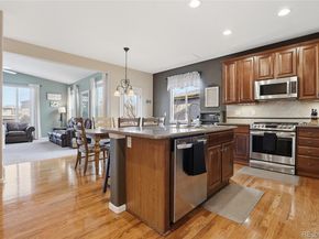 10105 Sedalia Street, Commerce City CO 80022