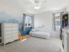 10105 Sedalia Street, Commerce City CO 80022