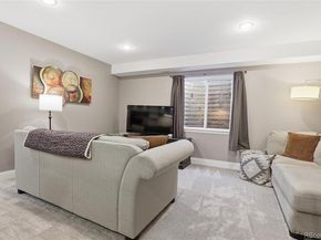 10105 Sedalia Street, Commerce City CO 80022