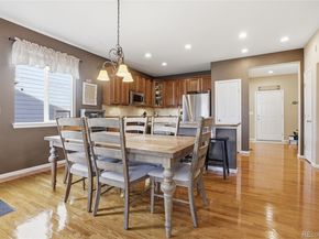 10105 Sedalia Street, Commerce City CO 80022