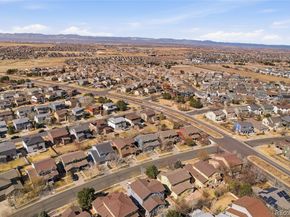 10105 Sedalia Street, Commerce City CO 80022