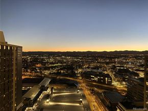 1020 15th Street 33B, Denver CO 80202