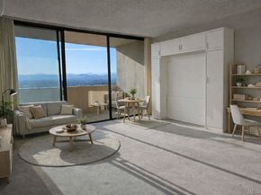 1020 15th Street 33B, Denver CO 80202