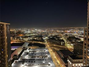 1020 15th Street 33B, Denver CO 80202