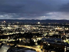 1020 15th Street 33B, Denver CO 80202