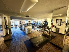 1020 15th Street 33B, Denver CO 80202