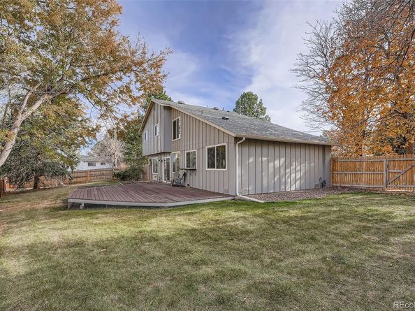 3651 S Joplin Street, Aurora CO 80013