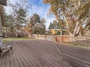 3651 S Joplin Street, Aurora CO 80013