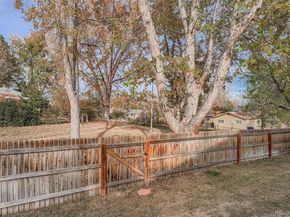 3651 S Joplin Street, Aurora CO 80013