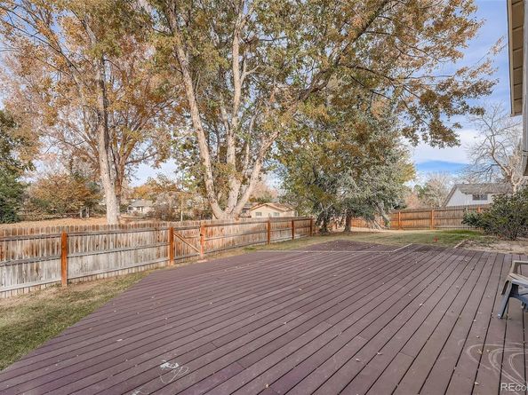 3651 S Joplin Street, Aurora CO 80013