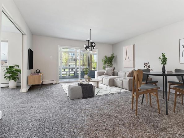 695 S Alton Way 5A, Denver CO 80247
