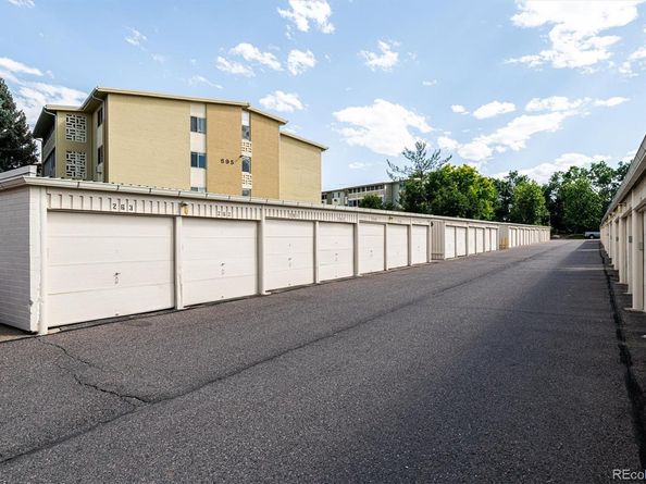 695 S Alton Way 5A, Denver CO 80247