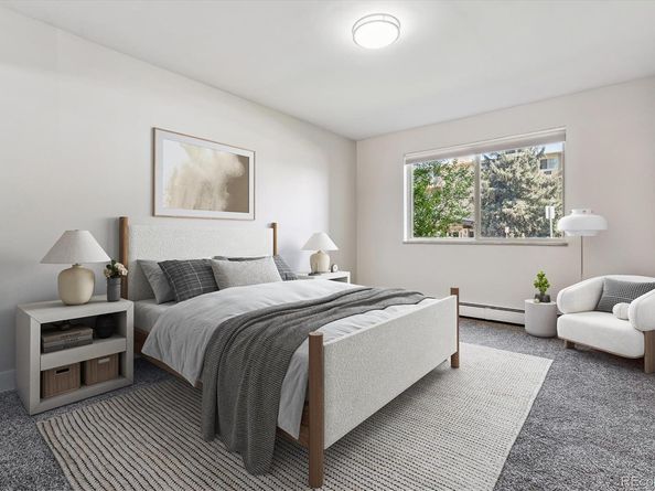 695 S Alton Way 5A, Denver CO 80247